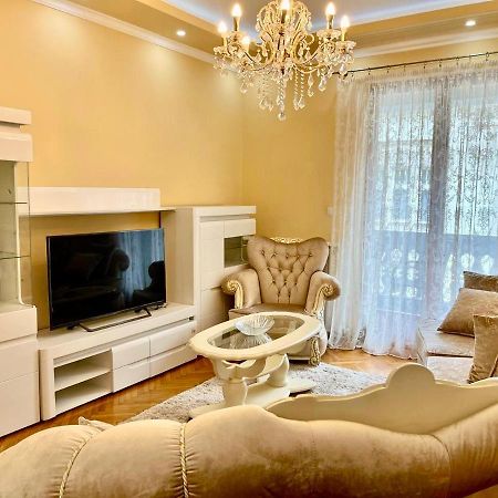 Belgrade Heart Of A Historical Center Apartment ภายนอก รูปภาพ