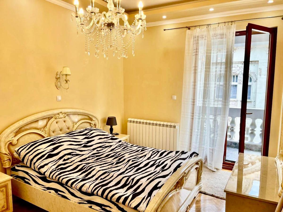 Belgrade Heart Of A Historical Center Apartment ภายนอก รูปภาพ