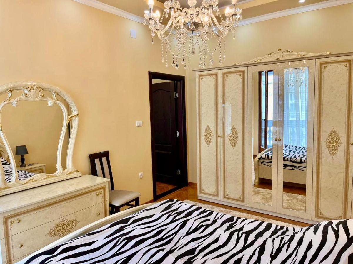 Belgrade Heart Of A Historical Center Apartment ภายนอก รูปภาพ