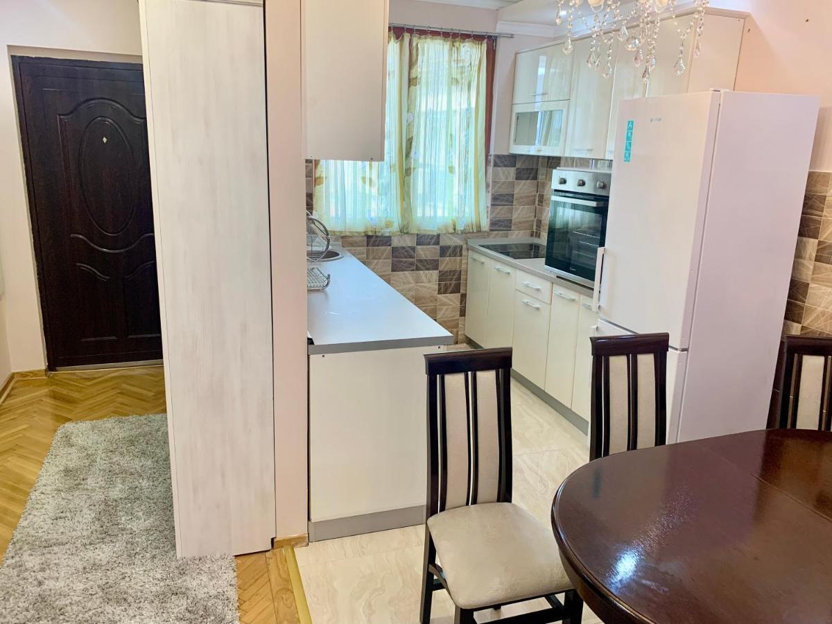 Belgrade Heart Of A Historical Center Apartment ภายนอก รูปภาพ