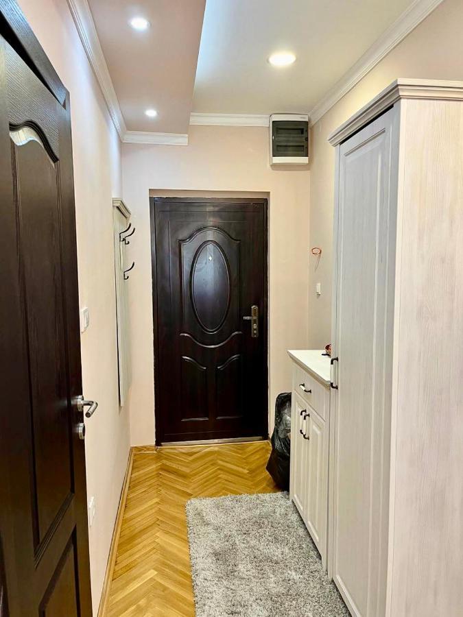 Belgrade Heart Of A Historical Center Apartment ภายนอก รูปภาพ