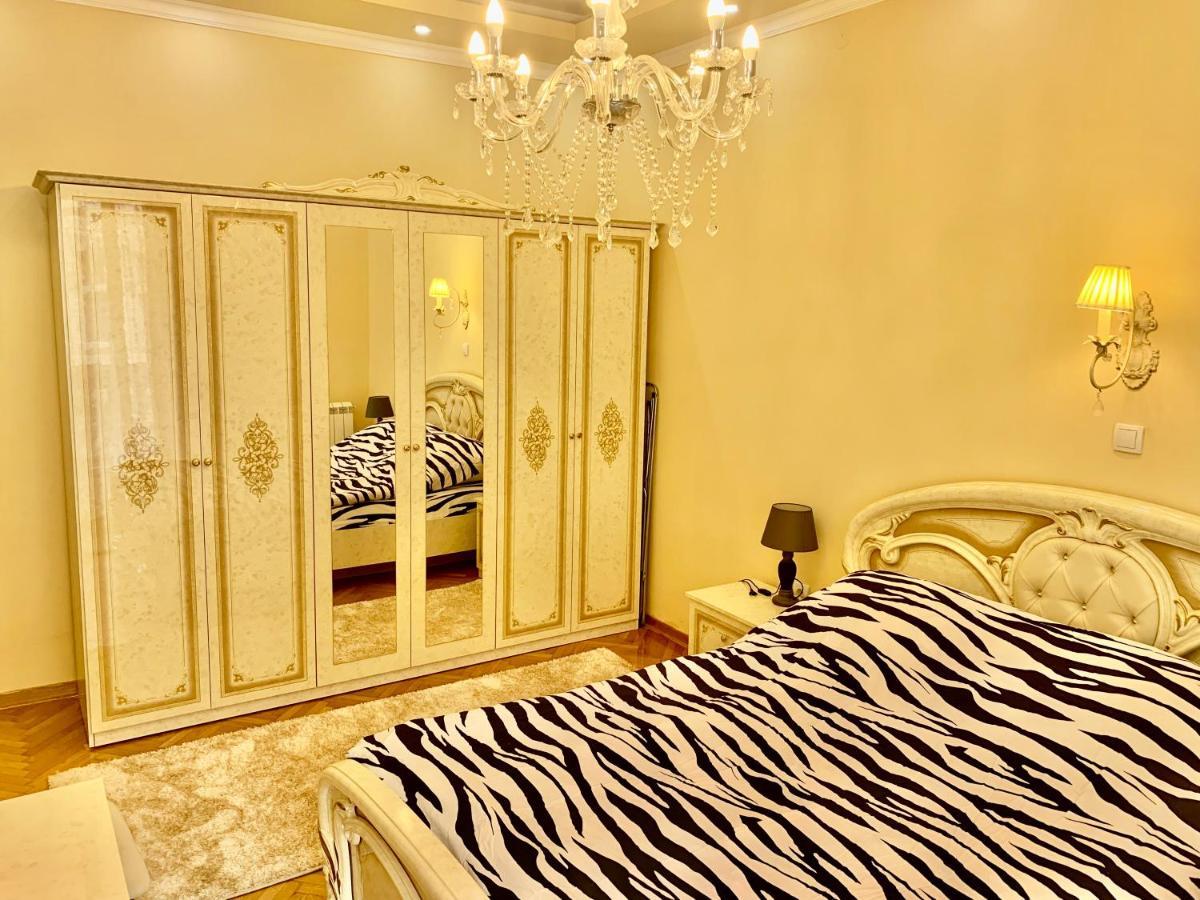 Belgrade Heart Of A Historical Center Apartment ภายนอก รูปภาพ