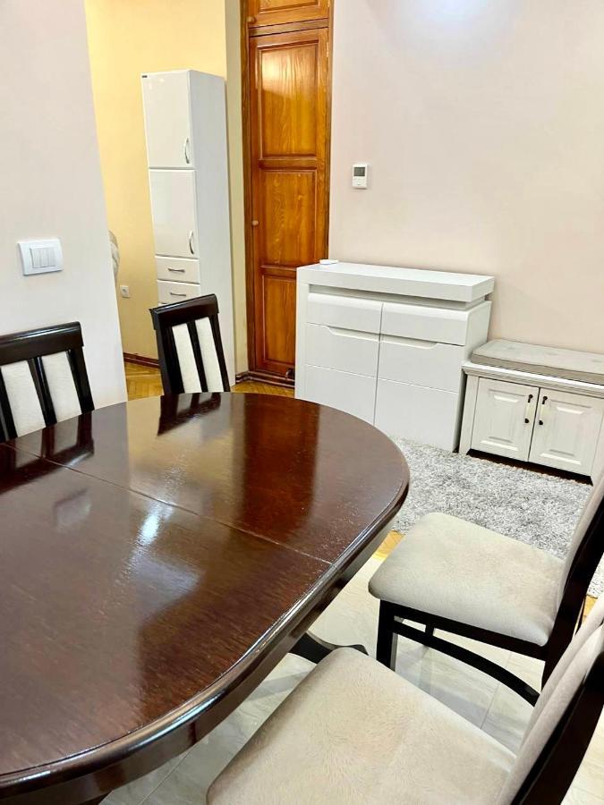 Belgrade Heart Of A Historical Center Apartment ภายนอก รูปภาพ