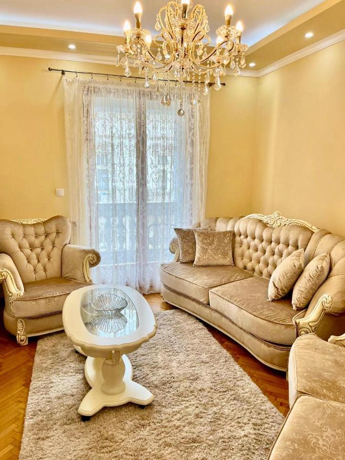 Belgrade Heart Of A Historical Center Apartment ภายนอก รูปภาพ