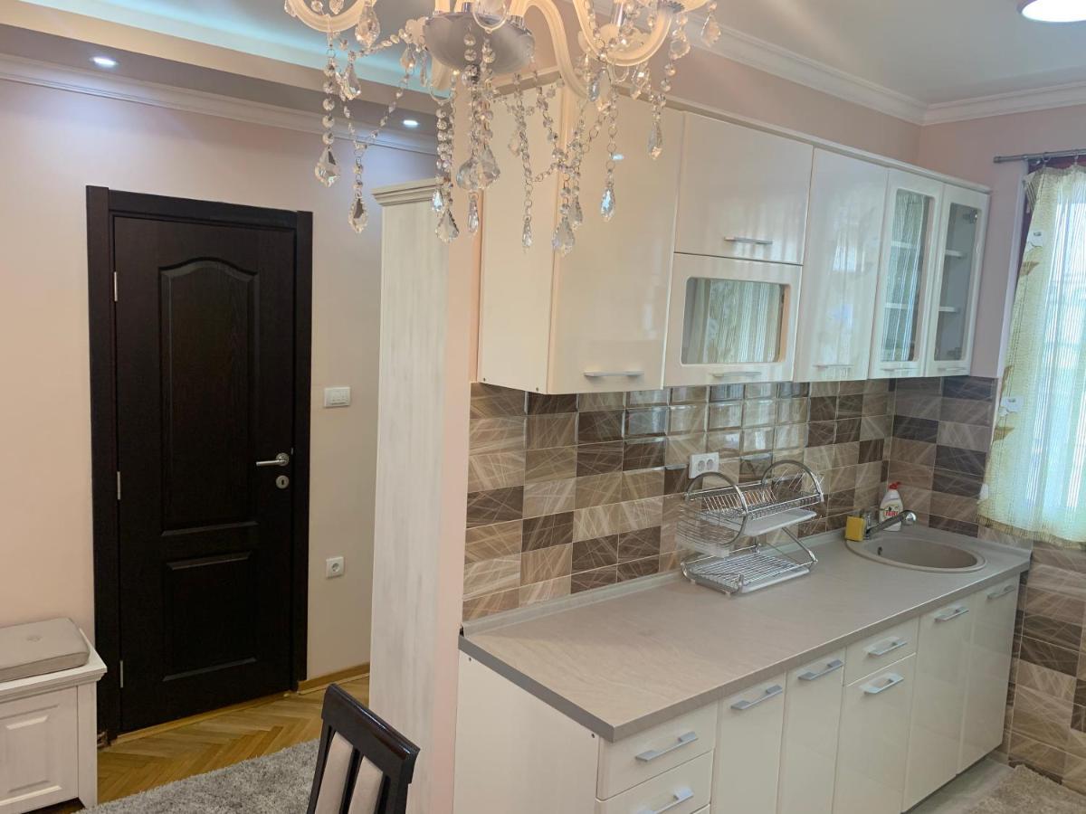 Belgrade Heart Of A Historical Center Apartment ภายนอก รูปภาพ