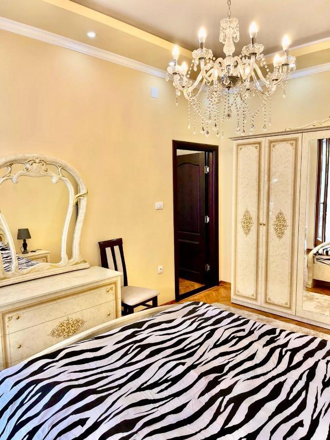 Belgrade Heart Of A Historical Center Apartment ภายนอก รูปภาพ