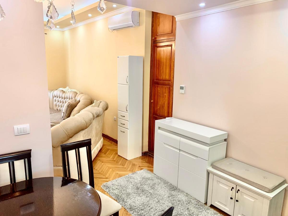 Belgrade Heart Of A Historical Center Apartment ภายนอก รูปภาพ