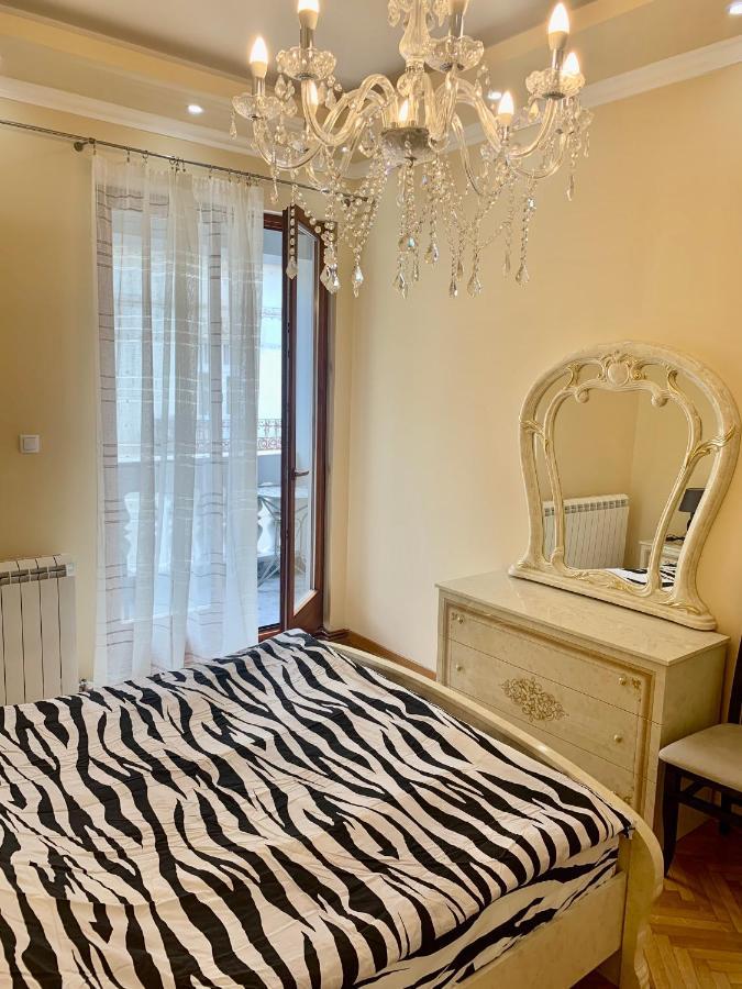 Belgrade Heart Of A Historical Center Apartment ภายนอก รูปภาพ