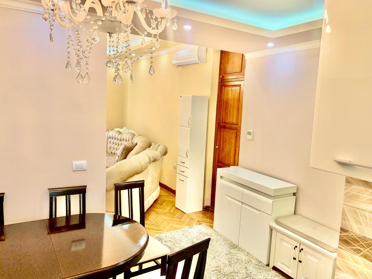 Belgrade Heart Of A Historical Center Apartment ภายนอก รูปภาพ