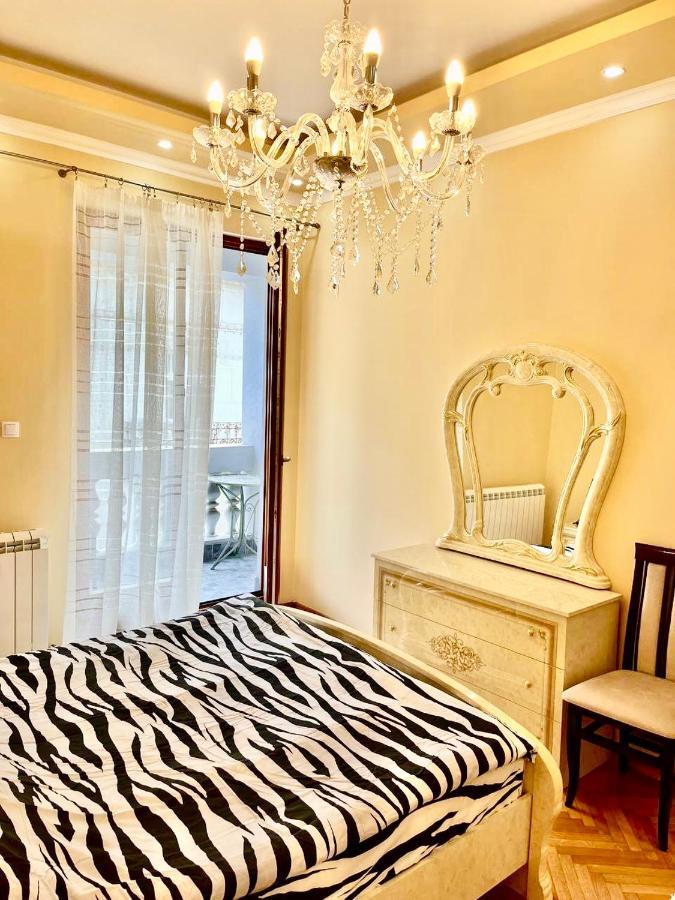 Belgrade Heart Of A Historical Center Apartment ภายนอก รูปภาพ