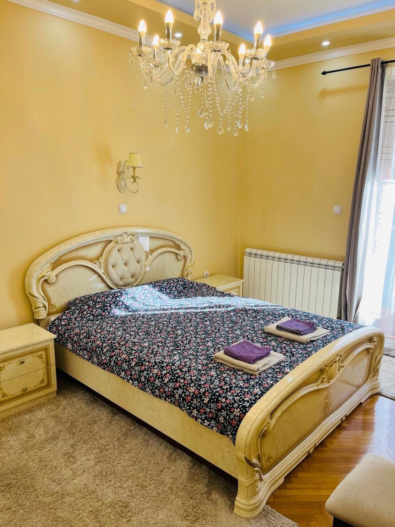 Belgrade Heart Of A Historical Center Apartment ภายนอก รูปภาพ