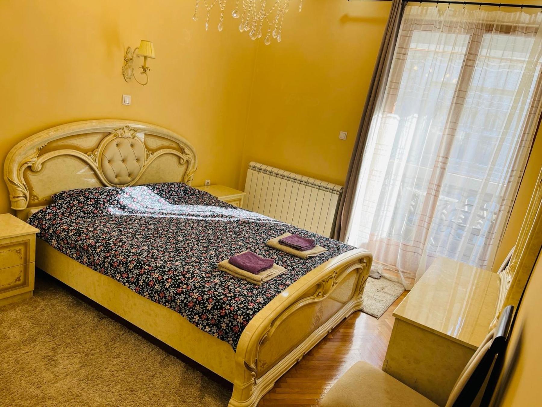 Belgrade Heart Of A Historical Center Apartment ภายนอก รูปภาพ