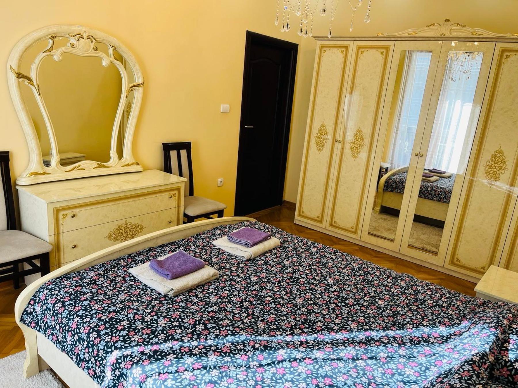 Belgrade Heart Of A Historical Center Apartment ภายนอก รูปภาพ