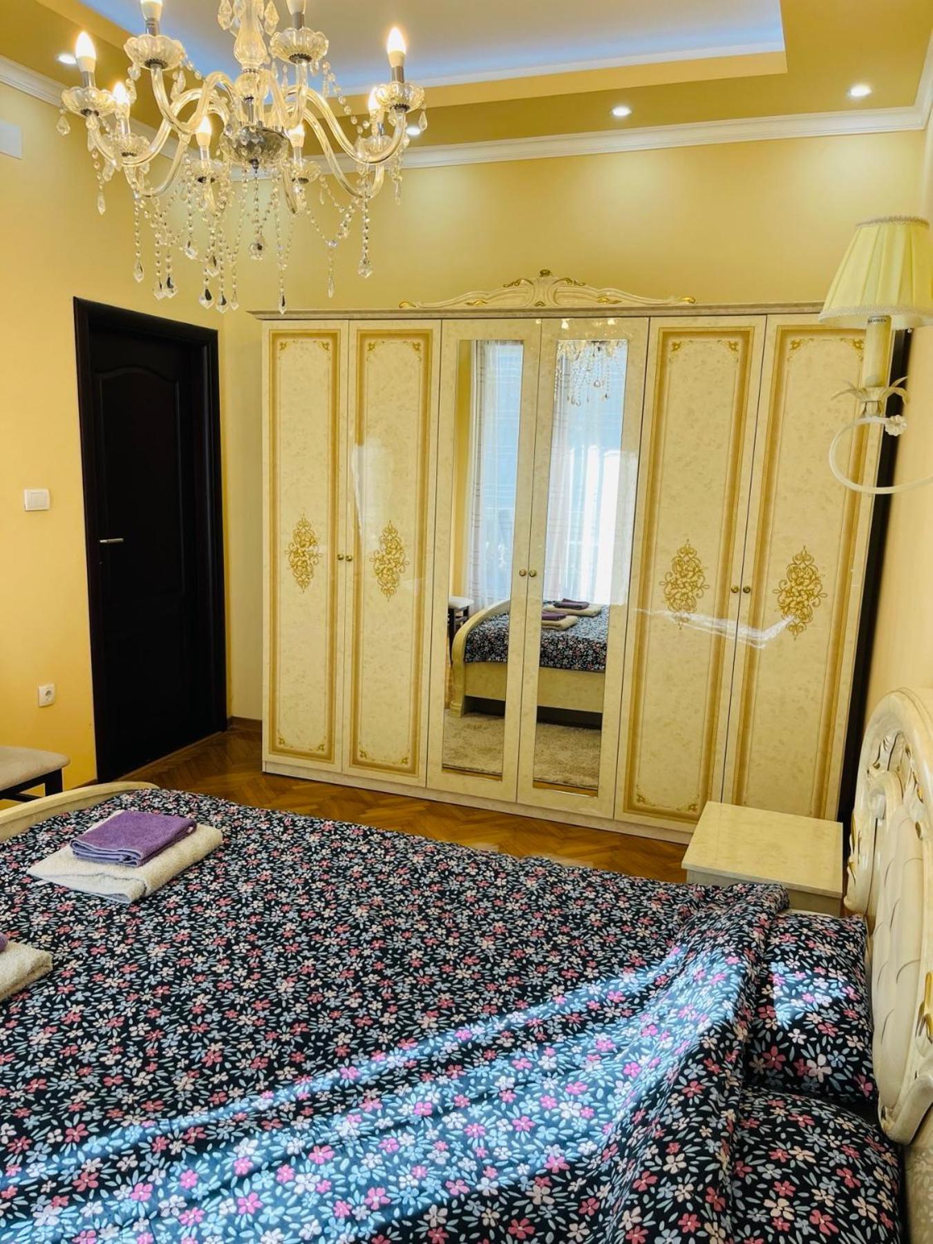 Belgrade Heart Of A Historical Center Apartment ภายนอก รูปภาพ