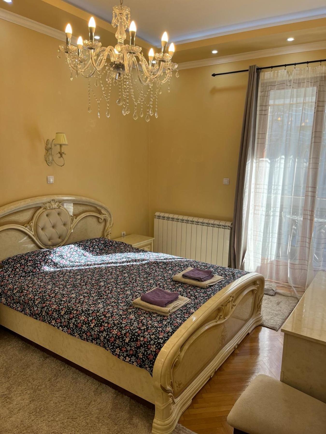 Belgrade Heart Of A Historical Center Apartment ภายนอก รูปภาพ