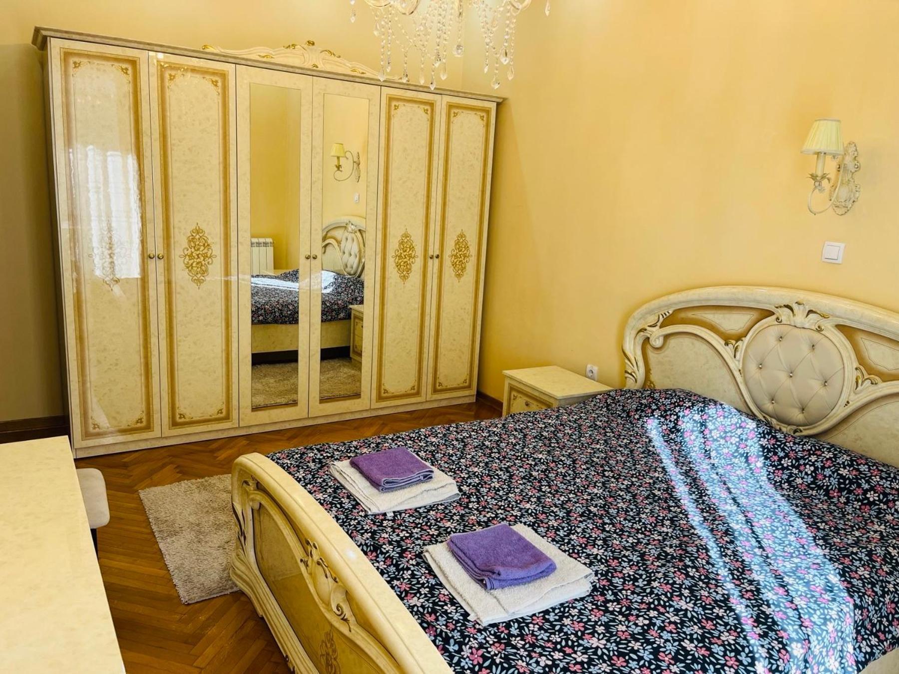 Belgrade Heart Of A Historical Center Apartment ภายนอก รูปภาพ