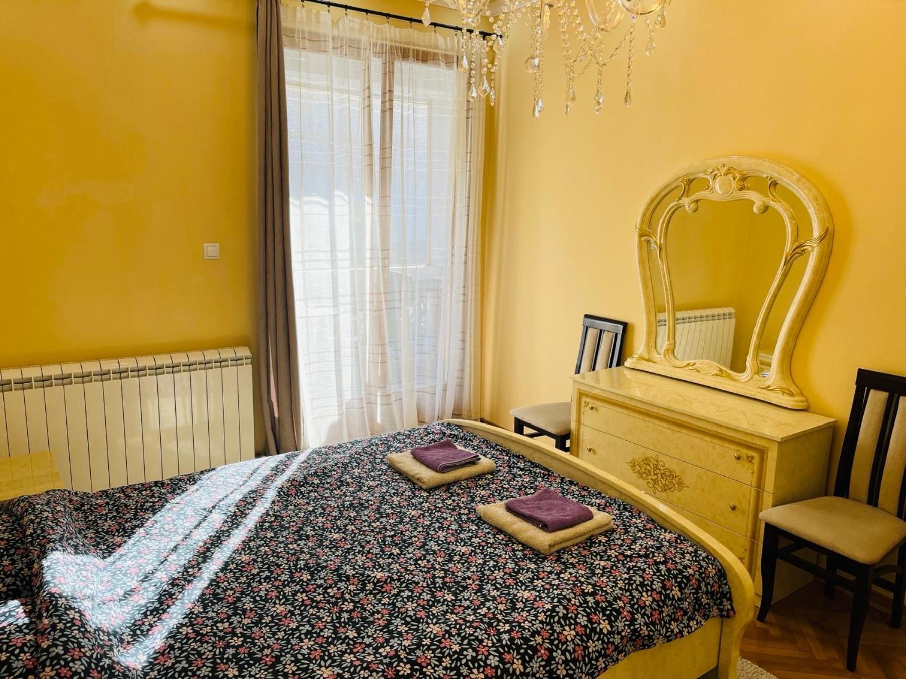 Belgrade Heart Of A Historical Center Apartment ภายนอก รูปภาพ
